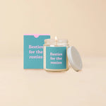 Affirmation BABE Candles