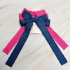 Holly Hair Bow Set