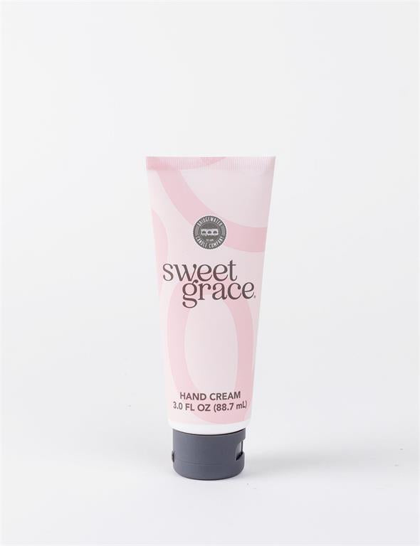 Sweet Grace Hand Cream