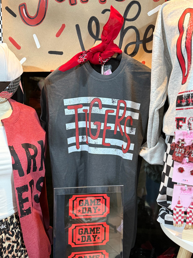 Tigers Comfort Tee