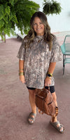 Call Me Camo Tee