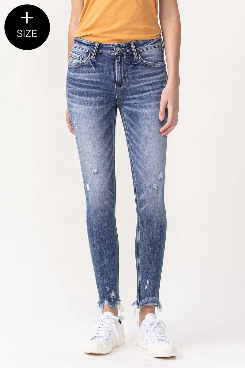 Best Everyday Jeans