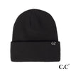 Viral CC Beanie