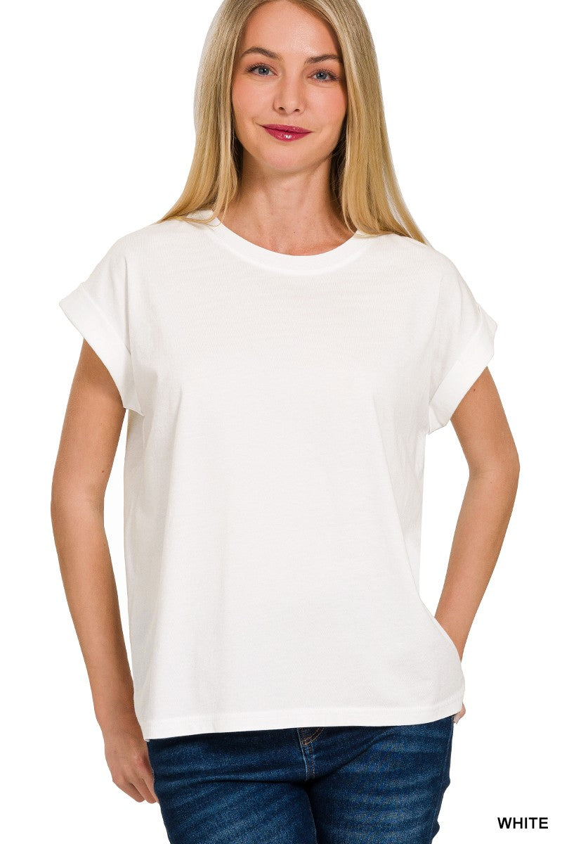 The Basic Top