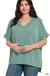 Cedar Lane Top