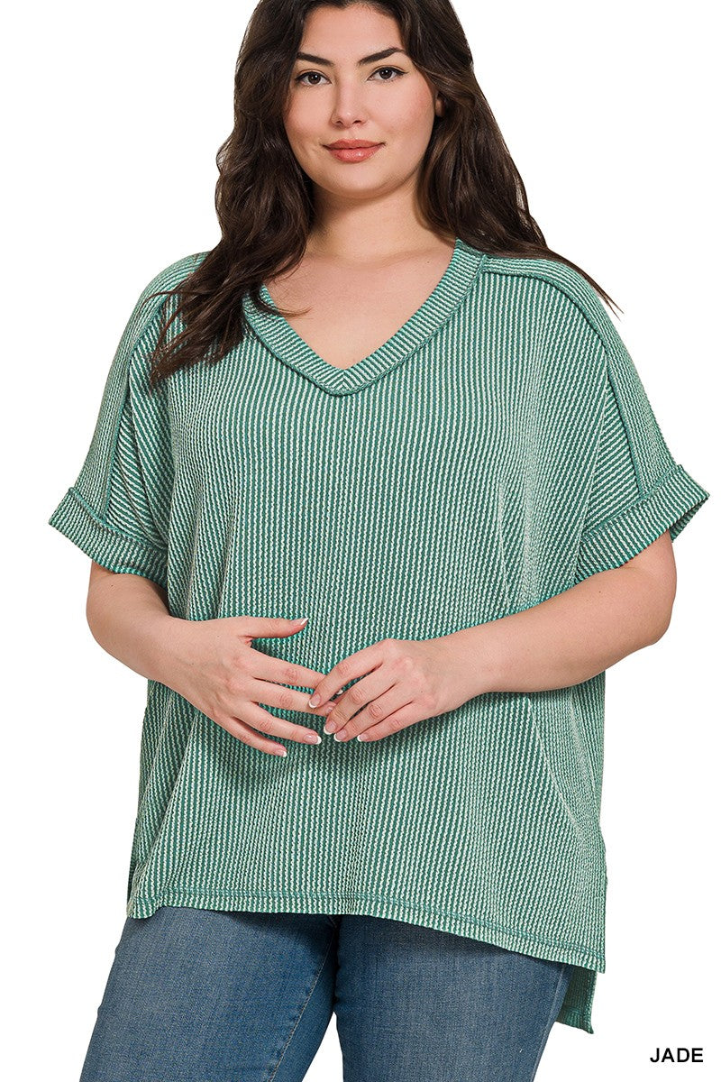 Cedar Lane Top