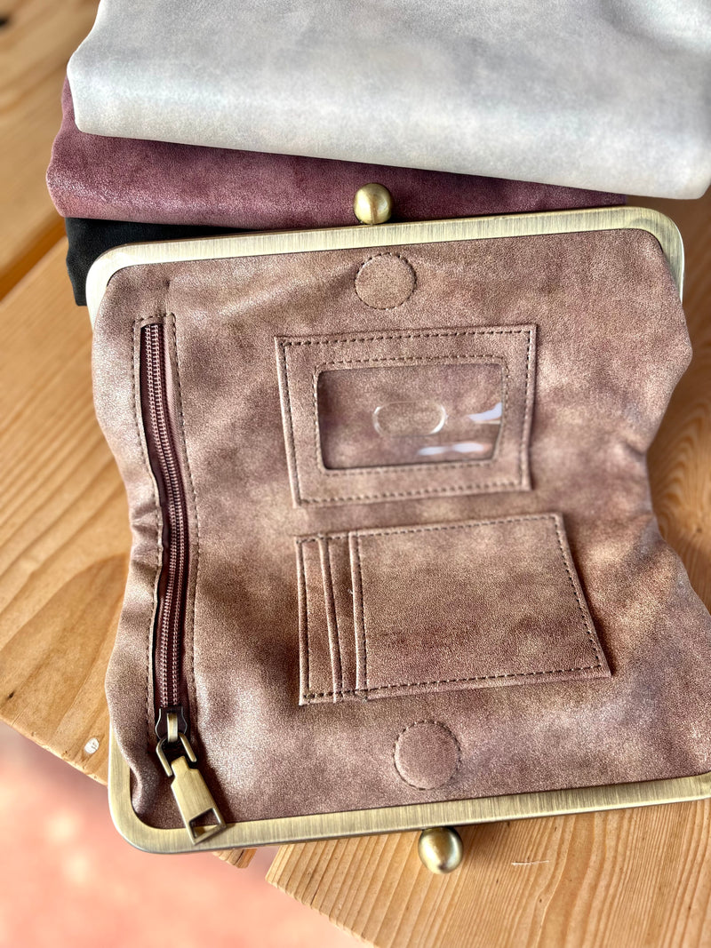 The Drifter Wallet