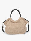 Zuri Teddy Satchel
