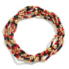 Game Day Bracelet Set