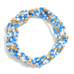 Game Day Bracelet Set