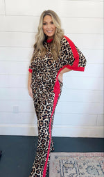 Fierce & Flirty Cheetah Set