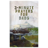 3 Min. Prayer for Dads