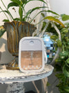 Touch & Go Luxe Hand Sanitizer Mist-250 - TMLL Beauty Co-TMLL Beauty Co-[option4]-[option5]-[option6]-Leather & Lace Boutique Shop