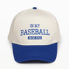 Baseball Era Hat