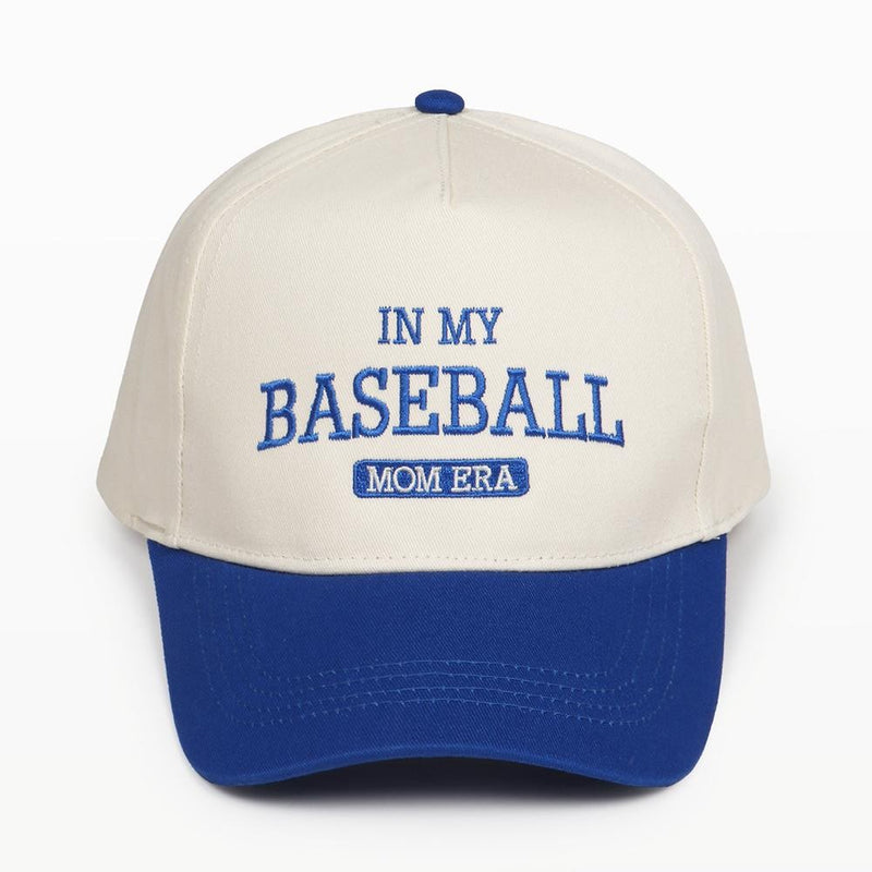 Baseball Era Hat