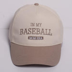 Baseball Era Hat