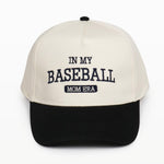 Baseball Era Hat