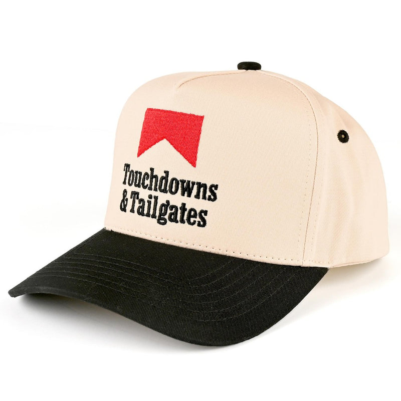 Tailgates & Touchdowns Hats