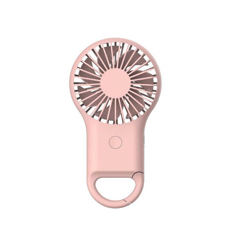 Summer Ready Fan