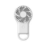 Summer Ready Fan