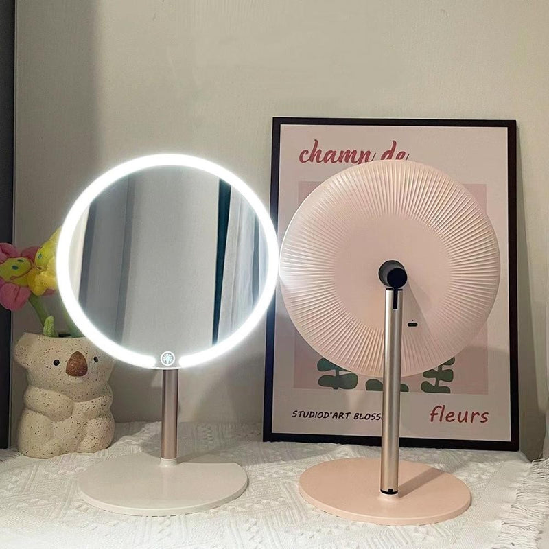 LED Cosmetic Mirror