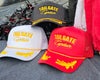 Tailgate Captain Embroidered Hat