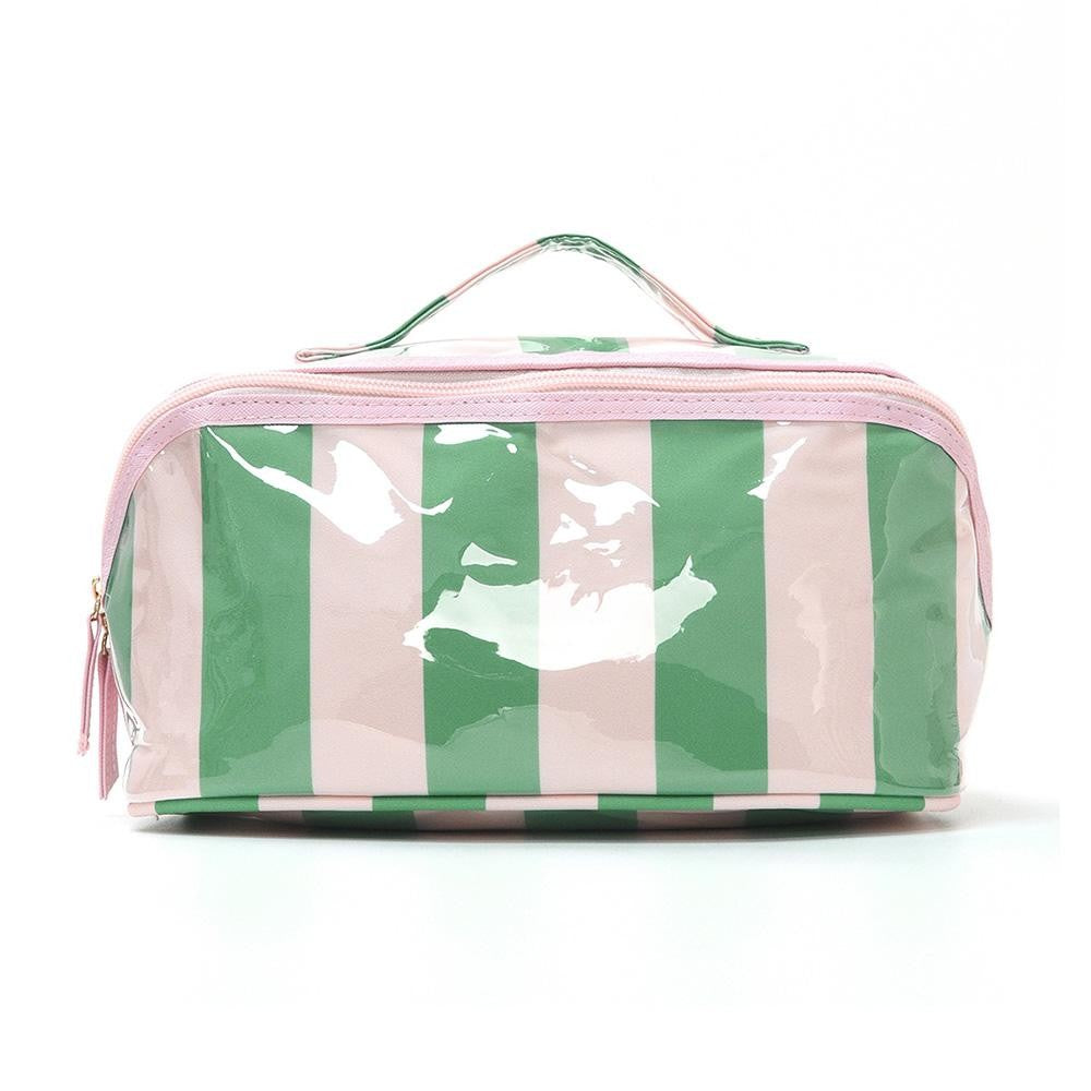 Green/Pink