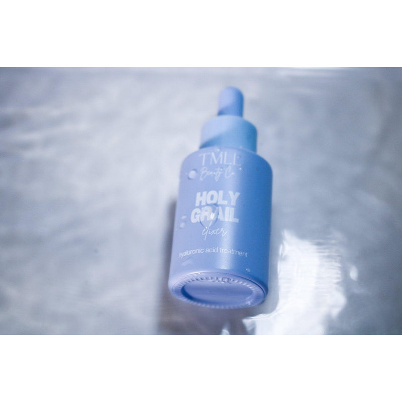 TMLL SKIN CANDY HOLY GRAIL HYALURONIC ACID ELIXIR
