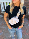 Patterned Babe Bum Bags