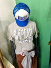Billings Proud Trucker Hat