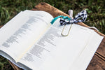 ESV Journaling Bible - Manna