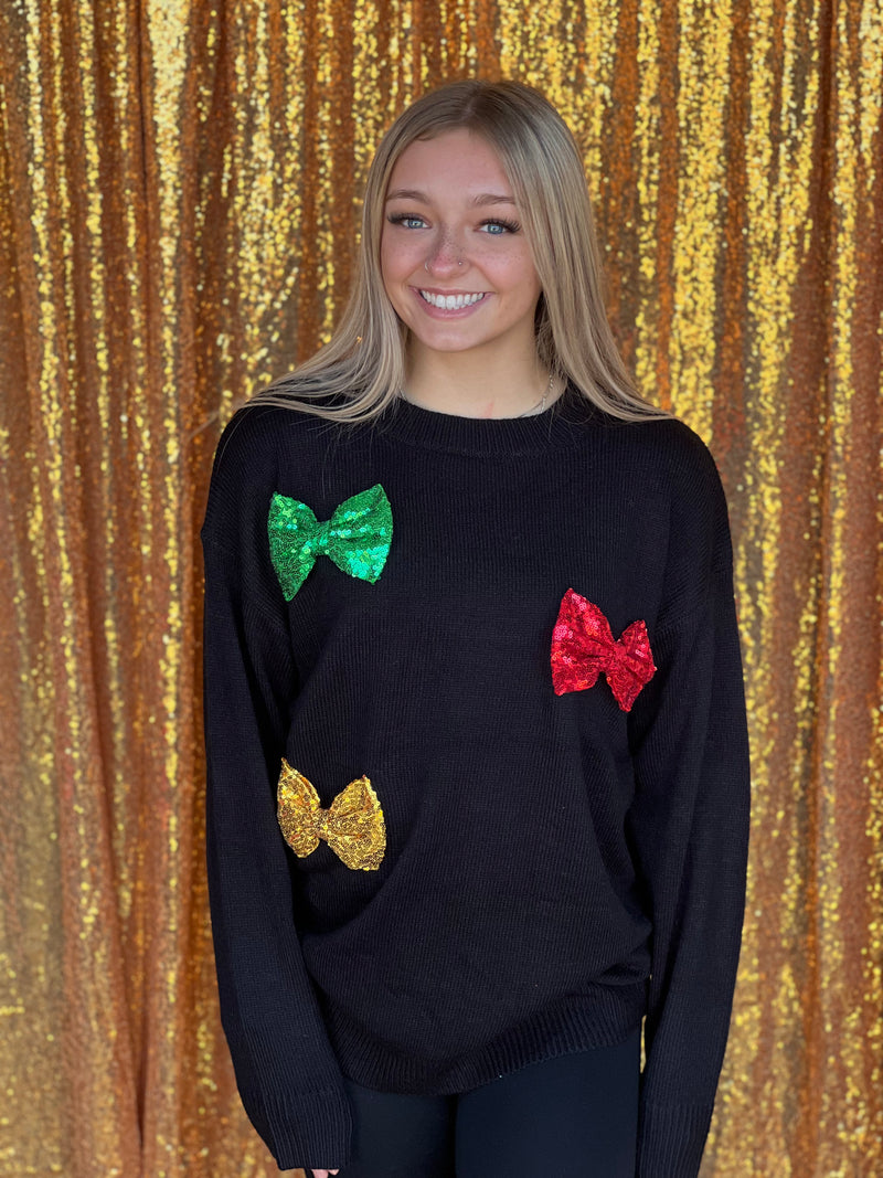 All I Want for Christmas Sweater