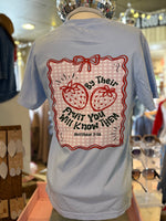 By Their Fruit Tee