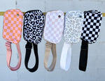 Patterned Babe Bum Bags