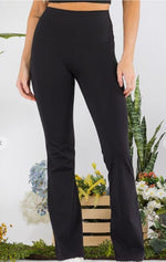 Buttery Soft Yoga Flare Leggings