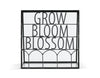 Grow Bloom Blossom