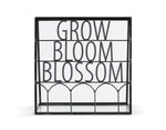 Grow Bloom Blossom