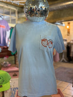 By Their Fruit Tee