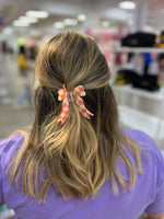 Bow Hair Clip