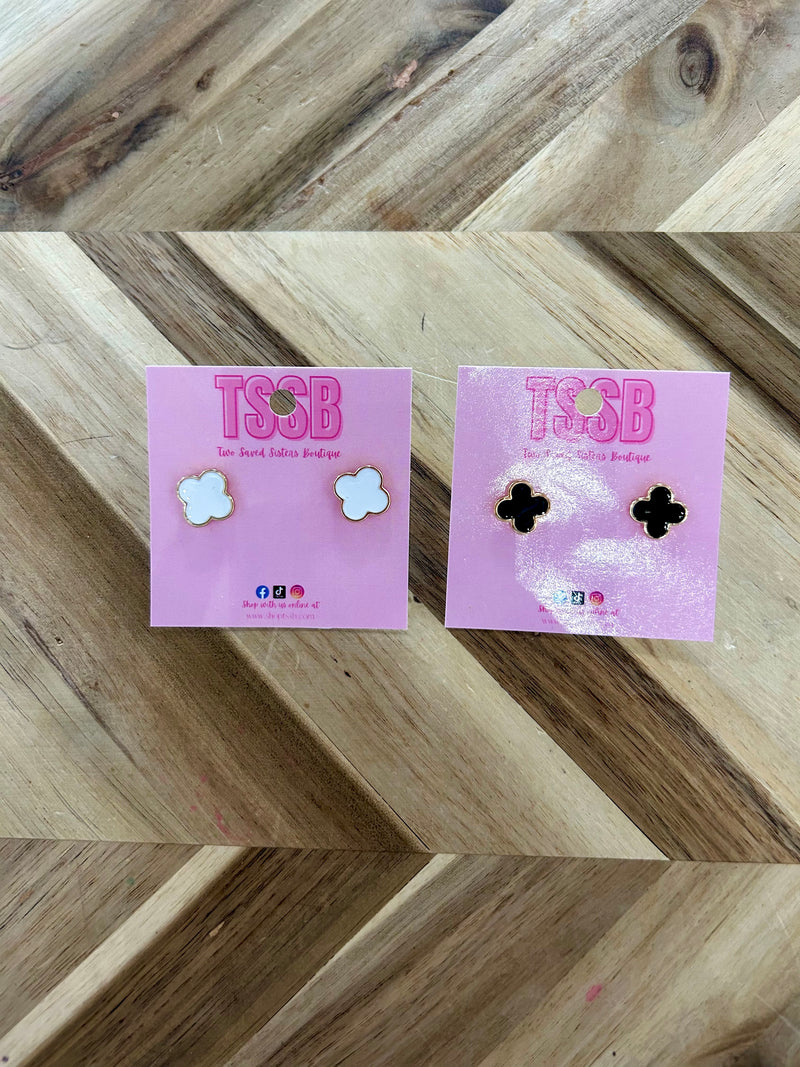 The Kay Earrings