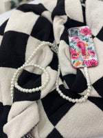 Beaded Phone Chargers