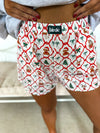 Christmas Cutie Shorts