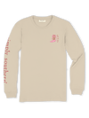 Walk by Faith Long Sleeve Tee