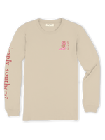 Walk by Faith Long Sleeve Tee