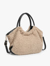 Zuri Teddy Satchel