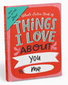 All About You Book
