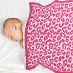 Baby Luxe Blanket