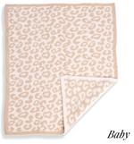 Baby Luxe Blanket