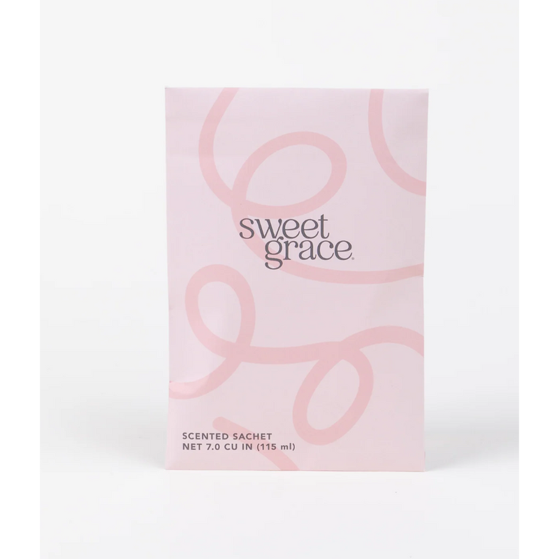 Sweet Grace Sachet