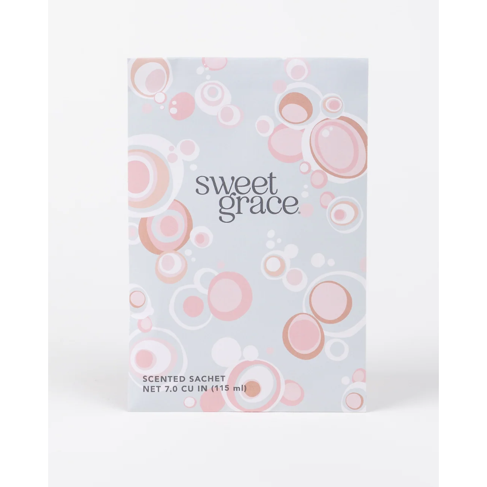 Sweet Grace Sachet